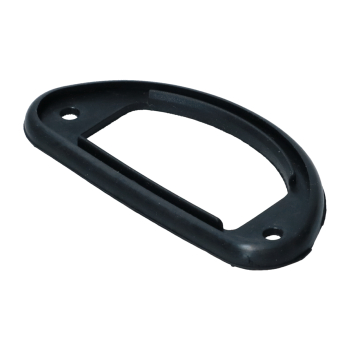 Preview: Beetle 08/57-07/63 Seal license plate light lens | 111 943 131B